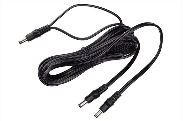 コミネ｜コミネ EK-203 12Vグローブケーブル BLK ＃フリー｜08-203