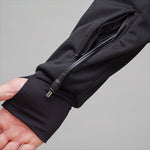 コミネ｜コミネ EK-106 E-インナー JKT 12V BLK ＃3XL｜08-106