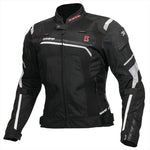 【コミネ】JK-130 R-SPEC M-JKT BLACK #5XLB 07-130