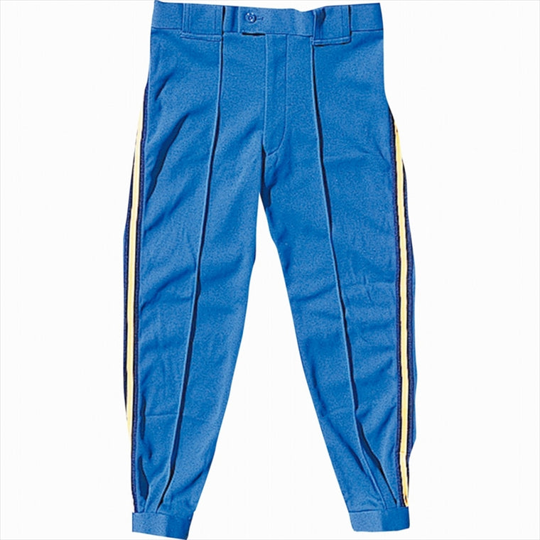 【コミネ】IK-917 INSTRUCTOR PANTS3 BLU M 03-917