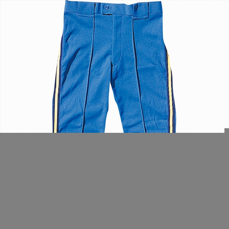 【コミネ】IK-917 INSTRUCTOR PANTS3 BLU XL 03-917