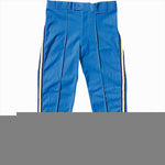 【コミネ】IK-917 INSTRUCTOR PANTS3 BLU LB 03-917