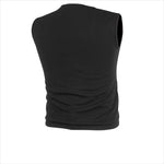コミネ｜コミネ EK-108 E-INNER HYB ベスト BK ＃3XL｜08-108