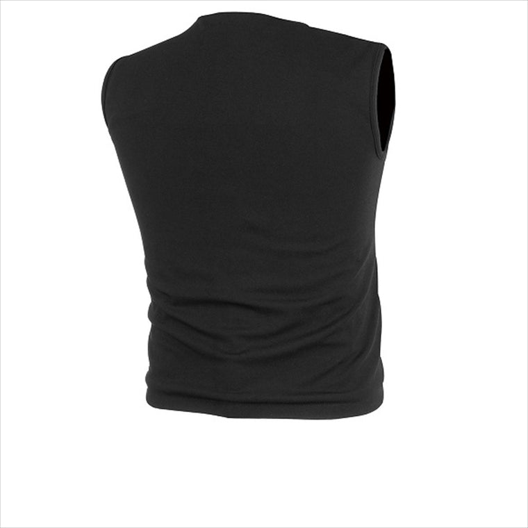 コミネ｜コミネ EK-108 E-INNER HYB ベスト BK ＃3XL｜08-108