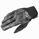 【コミネ】GK-185 ストレッチメッシュグローブ    NEO-BLK-CAMO M 06-185