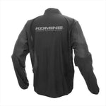【コミネ】JK-149 ANTI-INSECT KAYA MJKT BK S-M 07-149