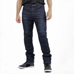 【コミネ】WJ-927R P WP WARM JEANS D.Indigo 4XLB 07-927