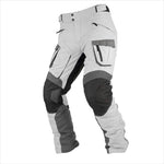 【コミネ】PK-928 F.アドベンチャーパンツ L.GRY/BLK #XL 07-928