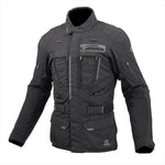 コミネ｜JK-613 PROTECT FY JKT Black 2XL｜07-613