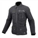 コミネ｜JK-613 PROTECT FY JKT Black 5XLB｜07-613