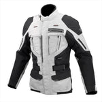 コミネ｜JK-613 PROTECT FY JKT L.Grey/BLK XL｜07-613