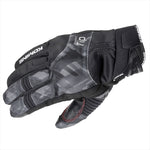 【コミネ】GK-818 プロテクトWグローブ Plaid-Black 3XL 06-818