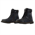 【コミネ】SB-90 VINTAGE R BOOTS     G.Black 28.0 05-090