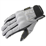 【コミネ】GK-249 P ヴィンテージMグローブ  Grey L 06-249