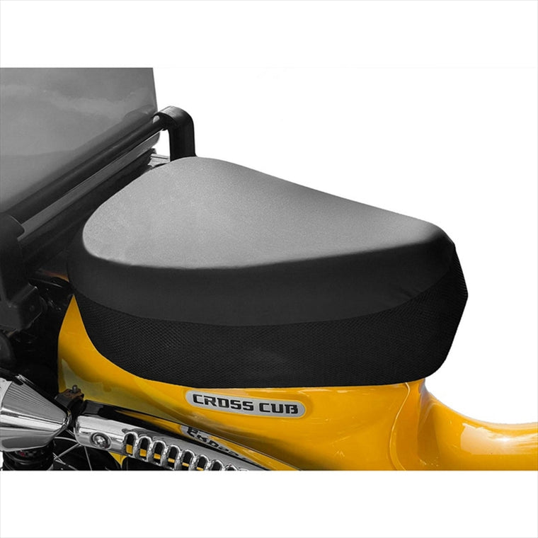 コミネ｜AK-361 STRETCHABLE SEAT COVER BLK XS｜09-361