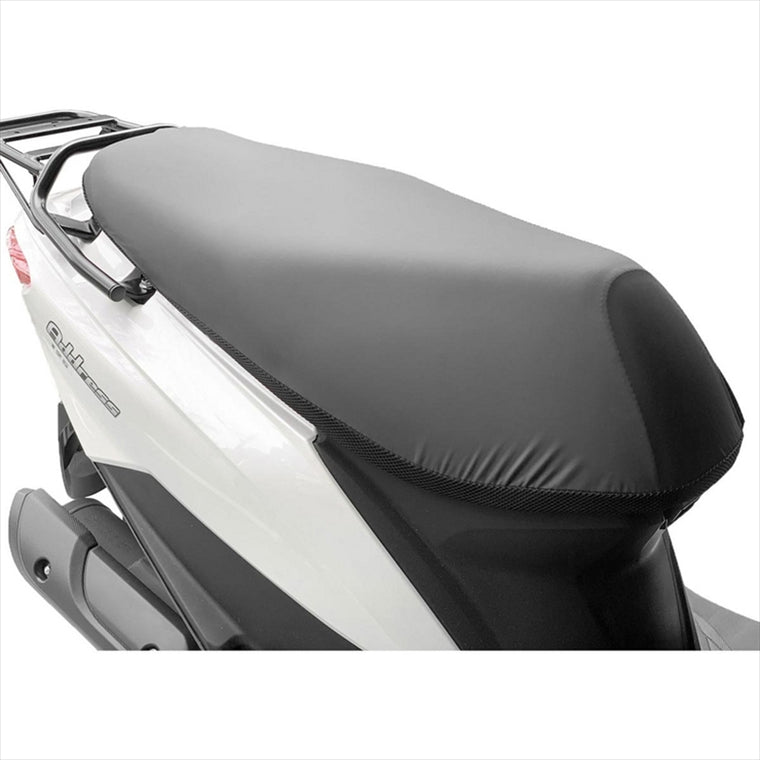 コミネ｜AK-361 STRETCHABLE SEAT COVER BLK M｜09-361