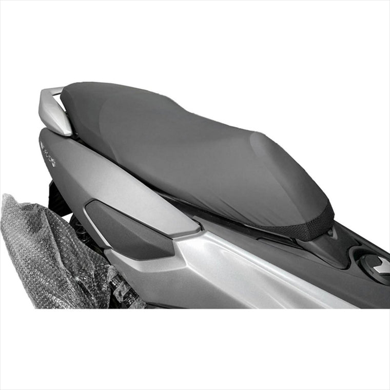 コミネ｜AK-361 STRETCHABLE SEAT COVER BLK L｜09-361