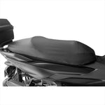 コミネ｜AK-361 STRETCHABLE SEAT COVER BLK XL｜09-361
