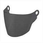 コミネ｜HK-185 Shield Silver-Mirror for HK-1651｜01-185