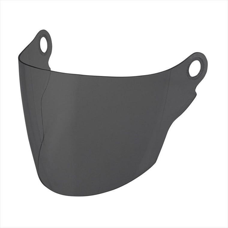 コミネ｜HK-185 Shield Silver-Mirror for HK-1651｜01-185