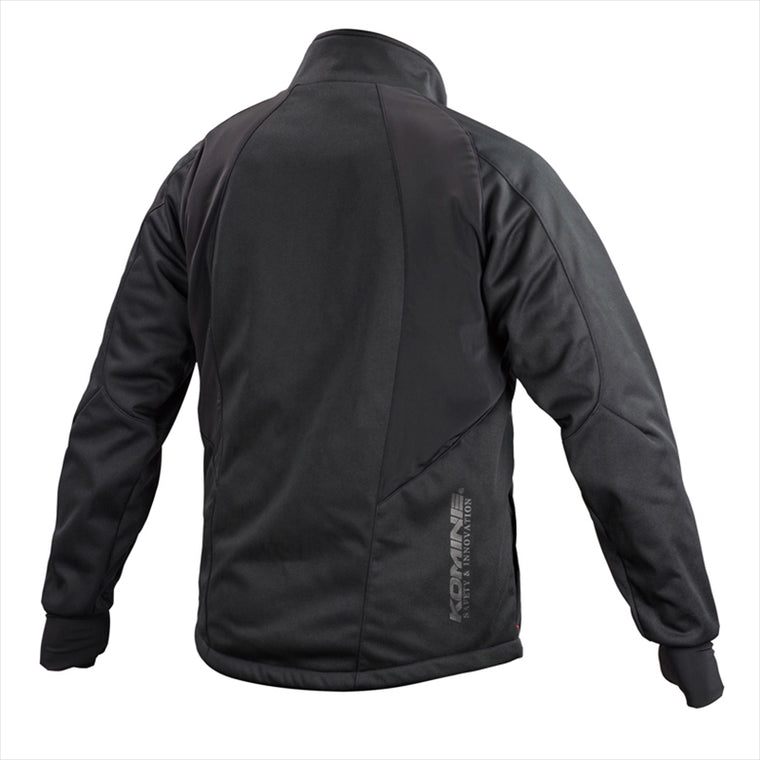 コミネ｜コミネ EK-106 E-インナー JKT 12V BLK ＃S｜08-106