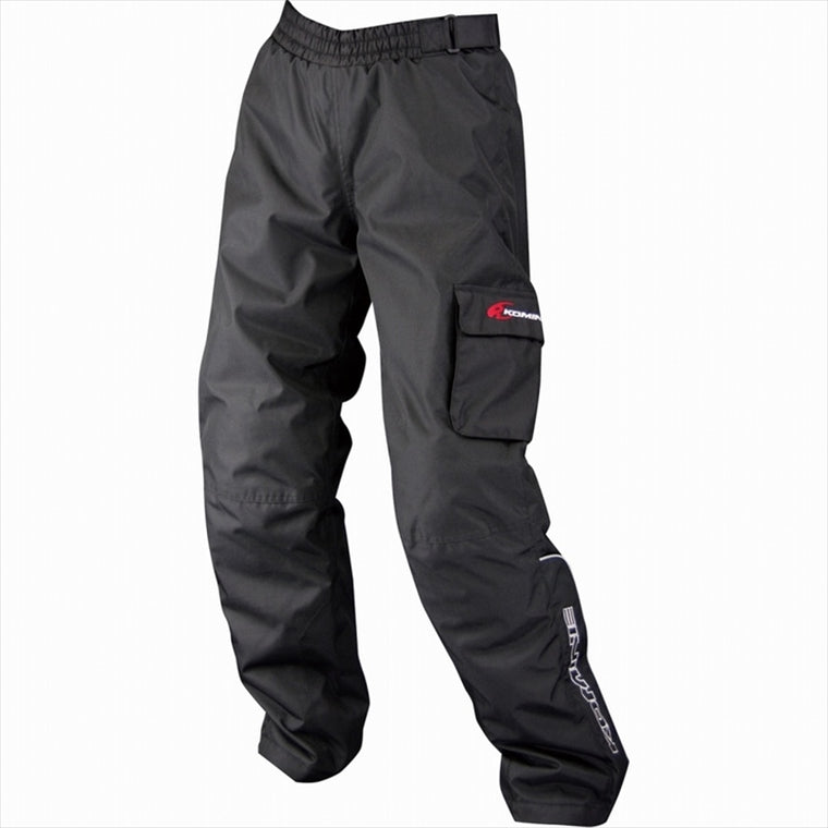 コミネ｜PK-908 WINTER OVER PANTSⅡ BLK 6XLB｜07-908