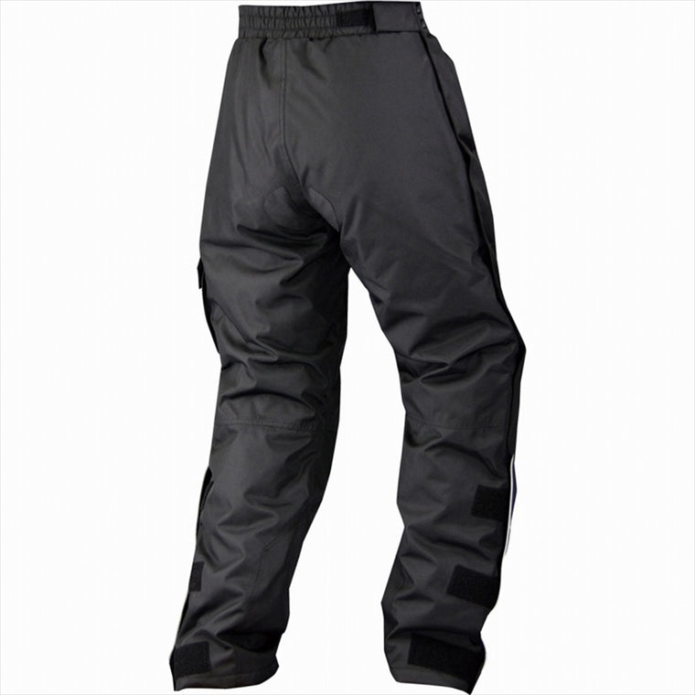 コミネ｜PK-908 WINTER OVER PANTSⅡ BLK 6XLB｜07-908