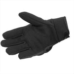 コミネ｜RGK-006 PROTECTKIDS M-GLV Black KL｜10-006