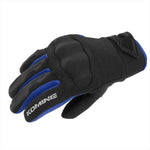 コミネ｜RGK-006 PROTECTKIDS M-GLV Blue KL｜10-006