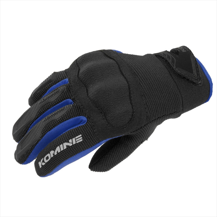 コミネ｜RGK-006 PROTECTKIDS M-GLV Blue KXL｜10-006