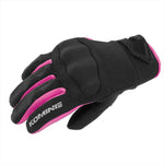 コミネ｜RGK-006 PROTECTKIDS M-GLV Pink KL｜10-006
