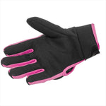 コミネ｜RGK-006 PROTECTKIDS M-GLV Pink KXL｜10-006