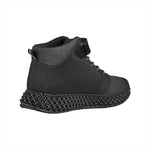 KOMINE｜BK-095 3D PRINT AIR R SHOES BLK 26｜05-095