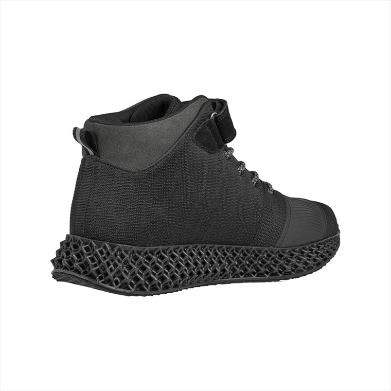 KOMINE｜BK-095 3D PRINT AIR R SHOES BLK 26｜05-095
