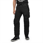 【コミネ】PK-752 COOLDRY P JOGGERパンツ BLK 2XL 07-752