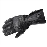 【コミネ】GK-253 DIAL FIT RACグローブ Black 2XL 06-253