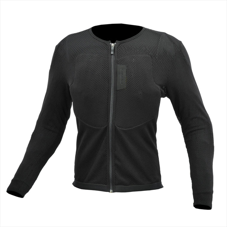 【コミネ】SK-834 S C A TOP INNER WEAR BLK M 04-834