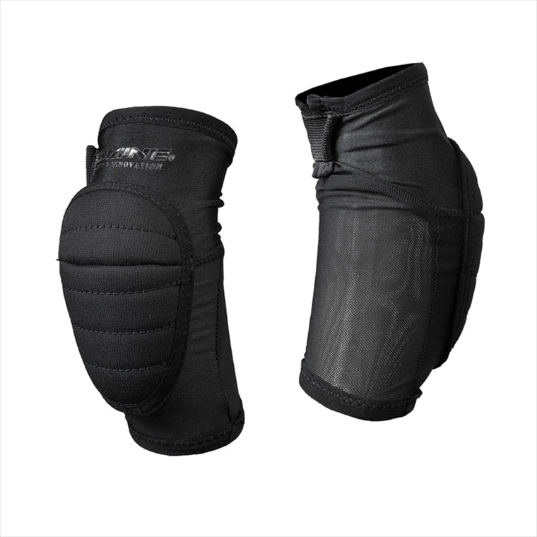 コミネ｜RSK-901 KIDS E／K PROTECTOR Black KXS｜04-901