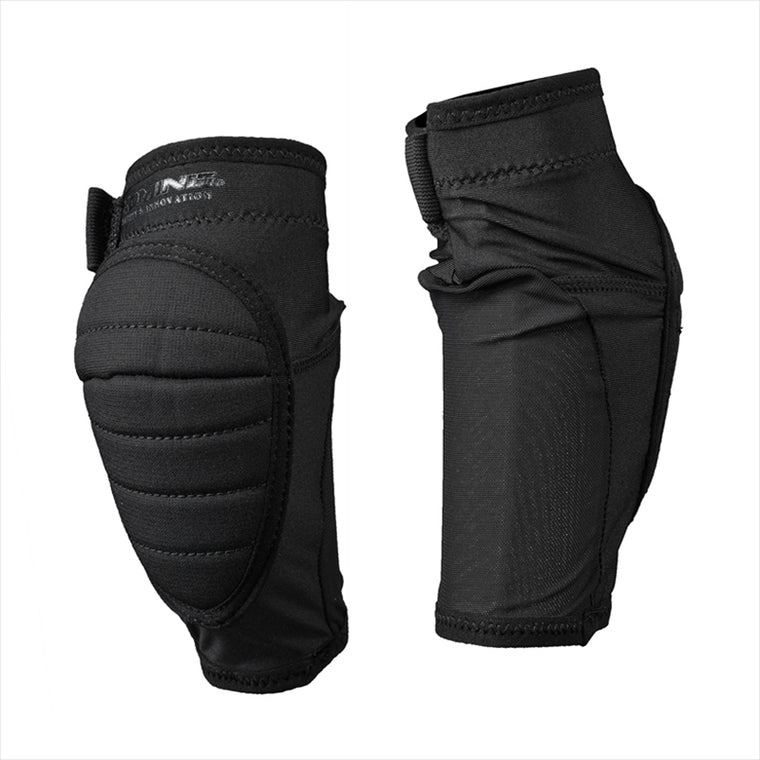 コミネ｜RSK-902 KIDS KNEE PROTECTOR Black KM｜04-902