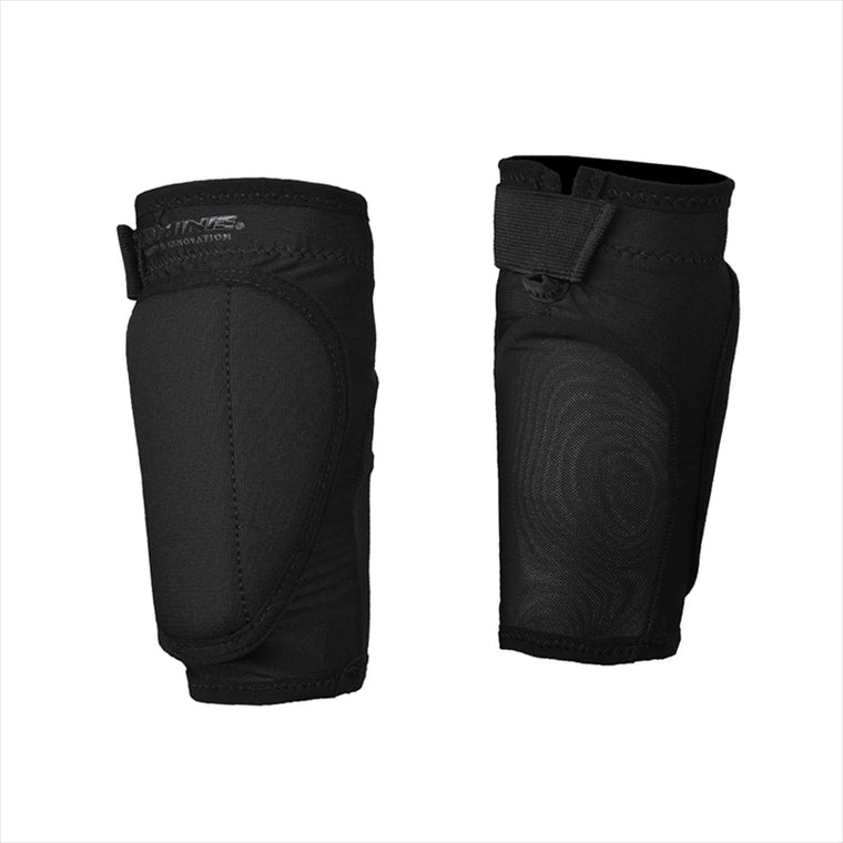 コミネ｜RSK-903 KIDS SHIN PROTECTOR Black KM｜04-903