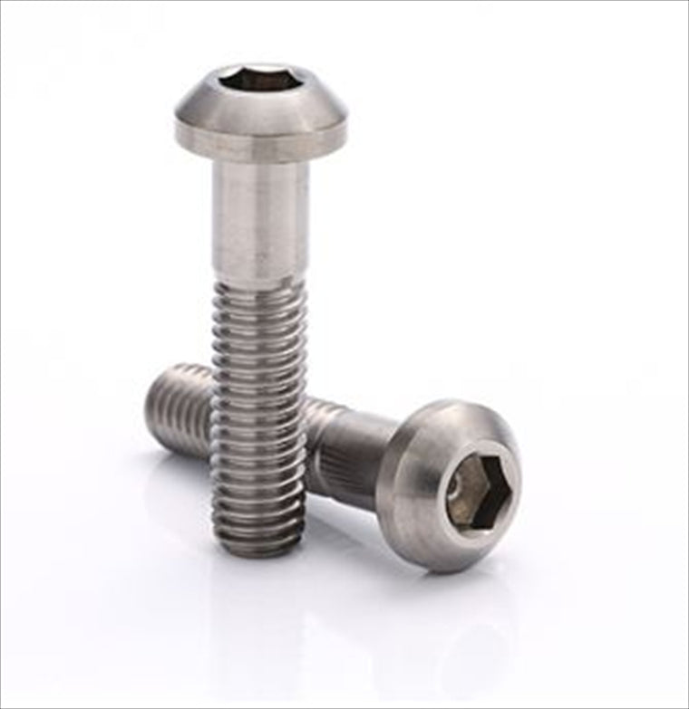 βTITANIUM(ベータチタニウム)｜マスターシリンダー取付ボルト ｜BT-MCB1-2