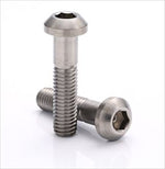 βTITANIUM(ベータチタニウム)｜クラッチホルダー取付ボルト ｜BT-CHB2-1