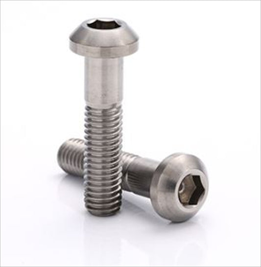 βTITANIUM(ベータチタニウム)｜クラッチホルダー取付ボルト ｜BT-CHB2-1