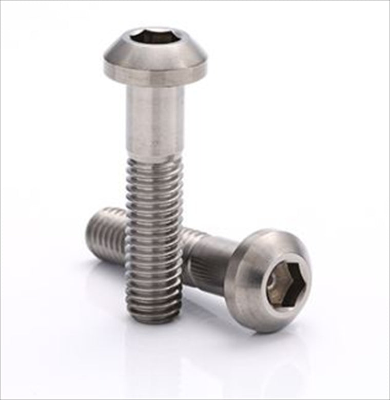 βTITANIUM(ベータチタニウム)｜クラッチホルダー取付ボルト ｜BT-CHB2-1