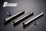βTITANIUM(ベータチタニウム)｜Rアクスルシャフトキット｜BT-RAK3-2