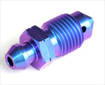 βTITANIUM(ベータチタニウム)｜ブリーダーニップル ブレンボ用｜BT-BN10-1