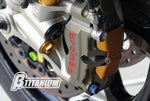 βTITANIUM(ベータチタニウム)｜Fキャリパーマウントボルトキット｜BT-FCS2-4-LG