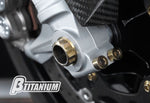 βTITANIUM(ベータチタニウム)｜Fフォークピンチボルト ｜BT-FPK6-1-SC-LG