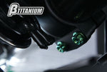 βTITANIUM(ベータチタニウム)｜ステアリングステムアンダーボルト ｜BT-SUK7-4MB