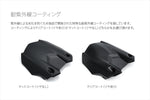 FullSix | フルシックス チェーンカバー カーボンクリア/綾織 ZX-10R 16- | MK-ZX15-TC19